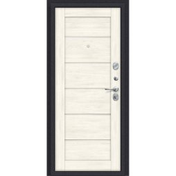 Входная Дверь Porta R-3 4Л22 Graphite Pro Дуб Нордик-foto2