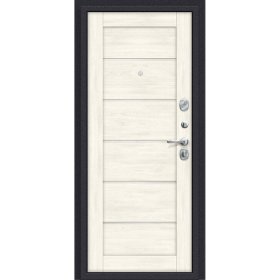 Входная Дверь Porta R-3 4Л22 Graphite Pro Дуб Нордик-foto2
