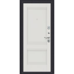 Входная Дверь Porta R-3 10К42 Graphite Pro Аляска-foto2