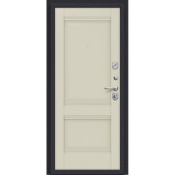 Входная Дверь Porta R-3 10К42 Graphite Pro Сафари-foto2