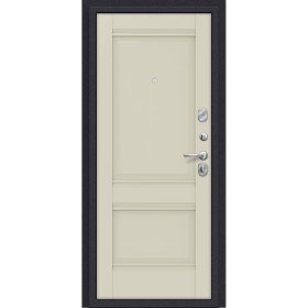 Входная Дверь Porta R-3 10К42 Graphite Pro Сафари-foto2
