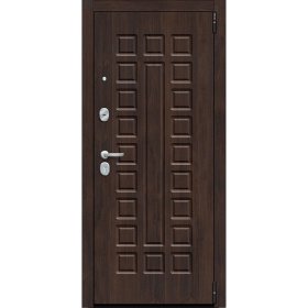 Входная Дверь Porta R-3 51П61 Almon Венге Зеркало-foto2