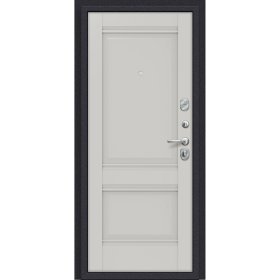 Входная Дверь Porta R-3 8К42 Graphite Pro Аляска-foto3