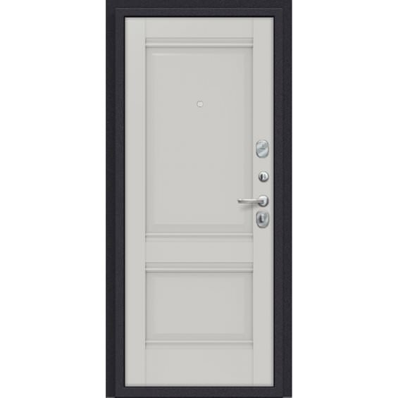 Входная Дверь Porta R-3 8К42 Graphite Pro Аляска