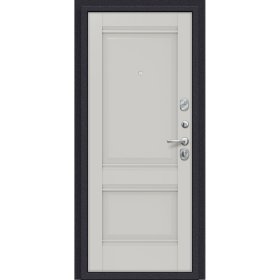 Входная Дверь Porta R-3 8К42 Graphite Pro Нардо Серый-foto2