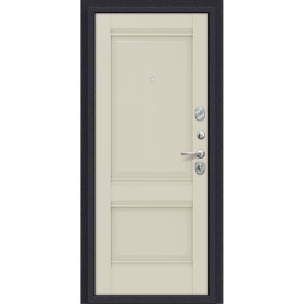 Входная Дверь Porta R-3 8К42 Graphite Pro Сафари-foto3