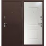 Входная Дверь T-Doors 9 см Медный Антик/Белый Клён