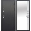 Входная Дверь T-Doors с зерклом 9 см Медный Антик/Эмалит Белый - Фото №1