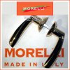 Дверные ручки Morelli MH-01 GP Цвет Золото