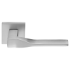 RAP 27 SLIM-S SC Матовый Хром - Дверная Ручка RUCETTI - Фото №1