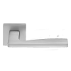 RAP 28 SLIM-S SC Матовый Хром - Дверная Ручка RUCETTI - Фото №1