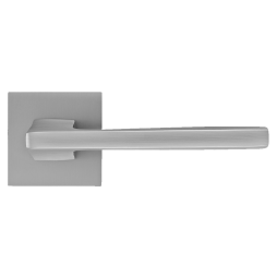 RAP 28 SLIM-S SC Матовый Хром - Дверные Ручки RUCETTI-foto2