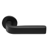 RAP 29 SLIM-R BL Чёрный - Дверные Ручки RUCETTI - Фото №1 RAP 29 SLIM-R BL Чёрный - Дверные Ручки RUCETTI - Фото №1