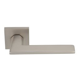 RAP 30 SLIM-S MSN Матовый Сатинированный Никель - Дверные Ручки RUCETTI