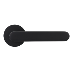 RAP 32 SLIM-R BL Чёрный - Дверные Ручки RUCETTI-foto2