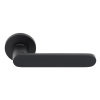 RAP 32 SLIM-R BL Чёрный - Дверная Ручка RUCETTI - Фото №1