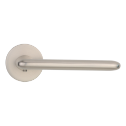 RAP 33 SLIM-R AB Античная Бронза - Дверные Ручки RUCETTI-foto2