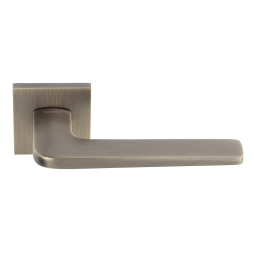 RAP 34 SLIM-S AB Античная Бронза - Дверные Ручки RUCETTI