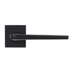 RAP 34 SLIM-S BL Чёрный - Дверные Ручки RUCETTI-foto2