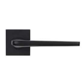RAP 34 SLIM-S BL Чёрный - Дверные Ручки RUCETTI-foto2