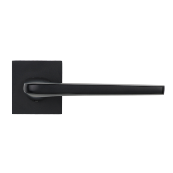 RAP 34 SLIM-S BL Чёрный - Дверные Ручки RUCETTI