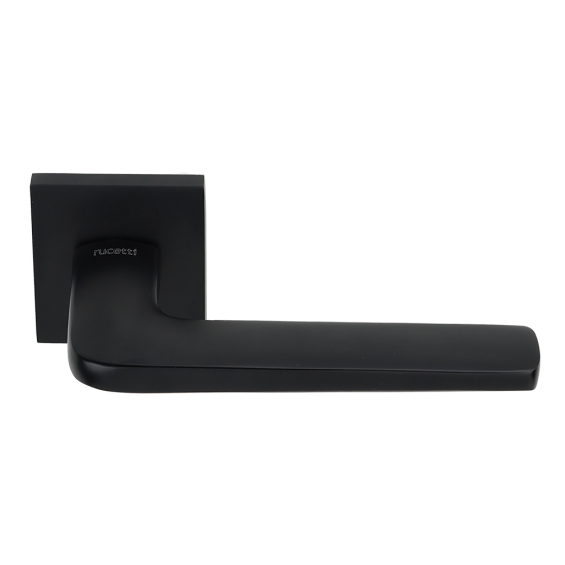 RAP 34 SLIM-S BL Чёрный - Дверные Ручки RUCETTI