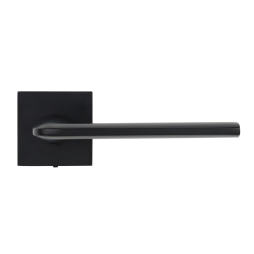 RAP 35 SLIM-S BL Чёрный - Дверные Ручки RUCETTI-foto2