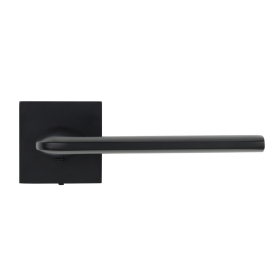 RAP 35 SLIM-S BL Чёрный - Дверные Ручки RUCETTI-foto2