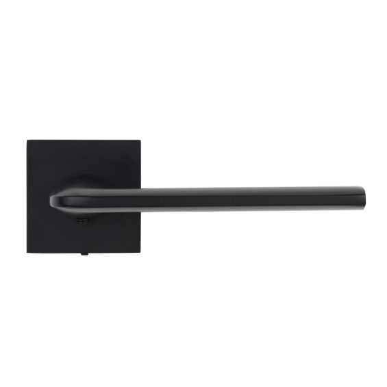 RAP 35 SLIM-S BL Чёрный - Дверные Ручки RUCETTI