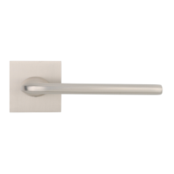 RAP 35 SLIM-S AB Античная Бронза - Дверные Ручки RUCETTI-foto2