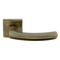 RAP 11-S AB Античная бронза - Дверные Ручки RUCETTI