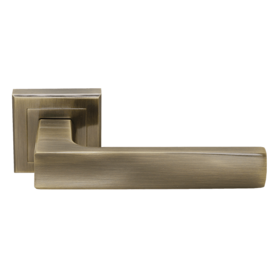 RAP 14-S AB Античная бронза - Дверные Ручки RUCETTI RAP 14-S AB Античная бронза - Дверные Ручки RUCETTI