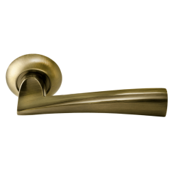 RAP 18 AB Античная бронза - Дверные Ручки RUCETTI