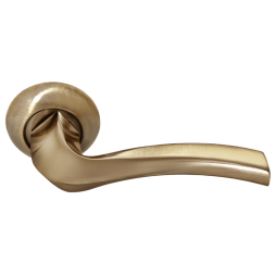 RAP 20 AB Античная Бронза - Дверные Ручки RUCETTI