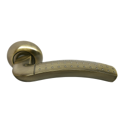 RAP 7 AB Античная бронза - Дверные Ручки RUCETTI