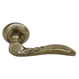 RAP 9 AB Античная бронза - Дверные Ручки RUCETTI