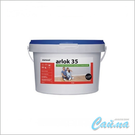 Arlok 35 (6,5 кг.) Клей универсальный многоцелевого применения