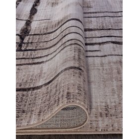 Ковролин MERINOS - SIERRA d717 Beige-Blue 2