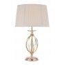 Настольный Светильник Elstead Lighting AEGEAN AG/TL PB (Полированная латунь)