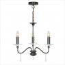 Люстра Elstead Ligting FINSBURY PARK FP3 OB (Старая бронза)