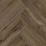 Ламинат Ёлочкой Apine Floor Herringbone Pro толщиной 12 мм Бордо LF106-10