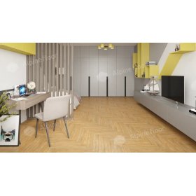 Ламинат Ёлочкой Apine Floor Herringbone Pro толщиной 12 мм Тулуза LF106-04-foto2