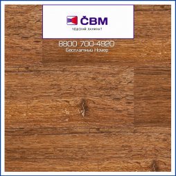 Ламинат CBM Koruna Орех Босковице 808-foto2