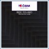 Ламинат CBM Koruna Темный Стенице 810 - Фото №2