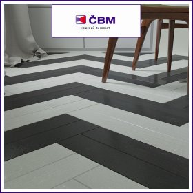 Ламинат CBM Koruna Светлый Стенице 805-foto3