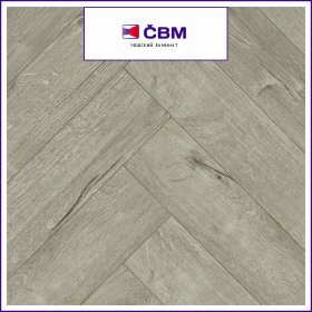 Ламинат CBM Koruna Дуб Острава 821-foto2