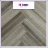 Ламинат CBM Koruna Орех Кост 812