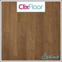 Ламинат Clix Floor Charm Дуб Карамель CXC162-2