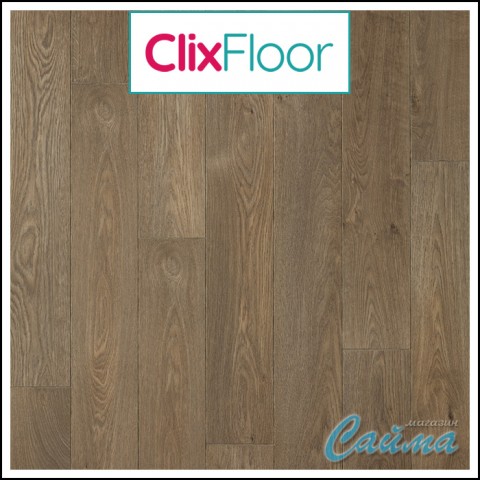 Ламинат Clix Floor Charm Дуб Крем CXC153-2
