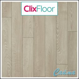 Ламинат Clix Floor Charm Дуб Ледяной CXC158-2